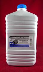 Тонер для Kyocera Universal (TK-3100/3110/3130/3150/1150/1160/1170/3150/3160/3170/3190) (кан. 1кг) Black&White Premium (Tomoegawa) фас.Россия