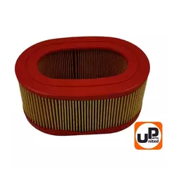 Фильтр воздушный UNITED PARTS для HUSQVARNA K1250A /K950A 5781207-01