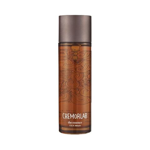 Тоник-Эссенция С Экстрактом Белой Омелы И Минералами Cremorlab T. E. N. Miracle The Essence , 55мл