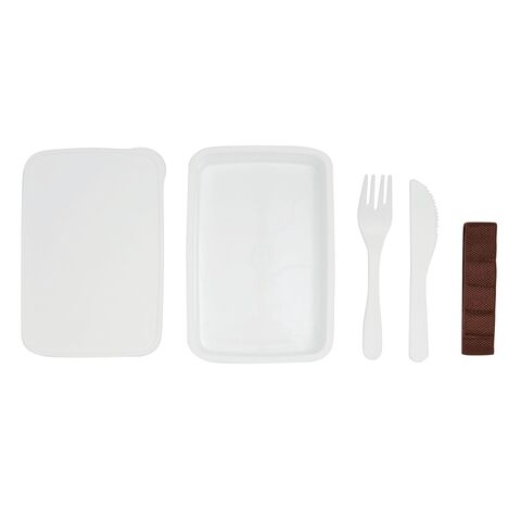 Контейнер для еды, Lunch box NOONTIME