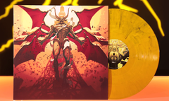 Виниловая пластинка. OST - Shin Megami Tensei V Vinyl Box Set