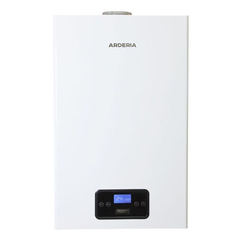Котел газовый Arderia D32 Atmo с открытой камерой сгорания, 32,7 кВт, двухконтурный