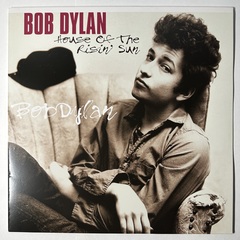 Bob Dylan – House Of The Risin' Sun (Европа 2013г.)