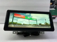 Магнитола Toyota Land Cruiser 300 (2021+) Android 10 6/128GB QLET DSP 4G модель KP-T1210L