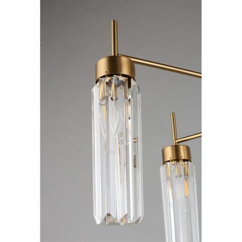 Потолочная люстра Omnilux Panvenan OML-68517-06