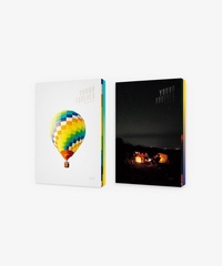 Альбом BTS - Young Forever [DAY ver./NIGHT ver.]