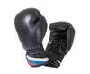 Перчатки Clinch Olimp Plus черные