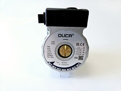 Двигатель циркуляционного насоса DUCA для NEVALUX 8230 (арт. 21000606504000.D, 21000606507000.D)