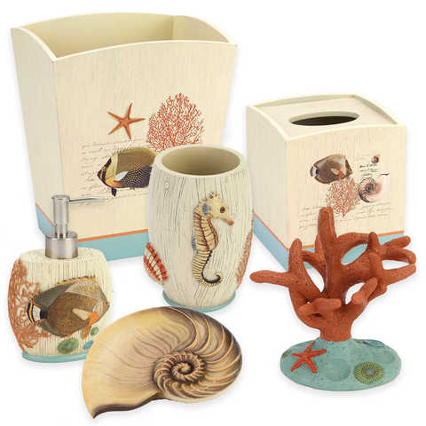 Салфетница Avanti Seaside Vintage