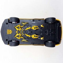 Машинка Бамблби Камаро по фильму Последний рыцарь