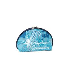 сердца голубые синие