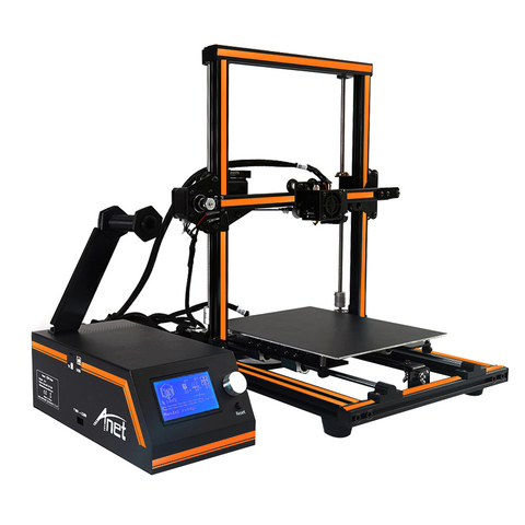 3D-принтер Anet E12