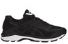 Кроссовки беговые Asics Gel GT-2000 6 Black мужские распродажа