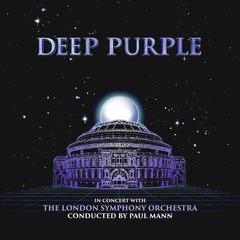 Deep Purple / In Concert With The London Symphony Orchestra (3LP+2CD)