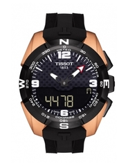 Часы мужские Tissot T091.420.47.207.00 Touch Collection