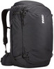 Картинка рюкзак для путешествий Thule landmark 40l Obsidian - 1