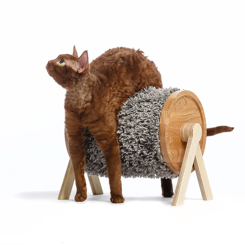 Когтеточка SHEEPY