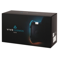 Шлем виртуальной реальности HTC Vive Cosmos Elite (99HART008-00)