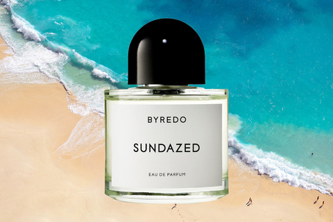 Byredo Sundazed