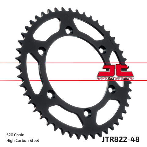 Звезда JTR822.48