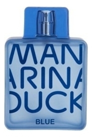 Mandarina Duck Blue Men