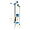 Подвесной светильник Odeon Light Larus 4621/12L
