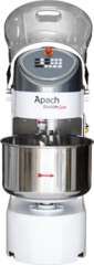 Тестомес спиральный Apach Bakery Line V80