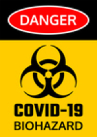 Пандемия: Коронавирус / Pandemic: Covid-19 (2020)