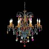 Люстра подвесная ST Luce Joanna SL426.763.08
