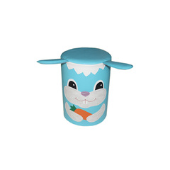 Персонаж «Кукольного театра» Заяц