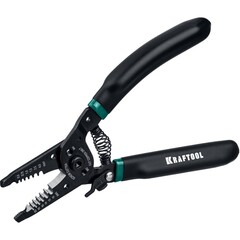KRAFTOOL PK-40, 0.5 - 4 мм2, многофункциональный стриппер (22659)