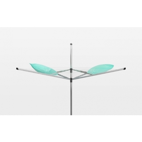 Уличная сушилка Lift-O-Matic (50 м навески), с чехлом, арт. 310966 - фото 8