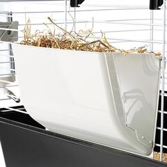 Ferplast клетка CASITA 80 для кроликов и морских свинок