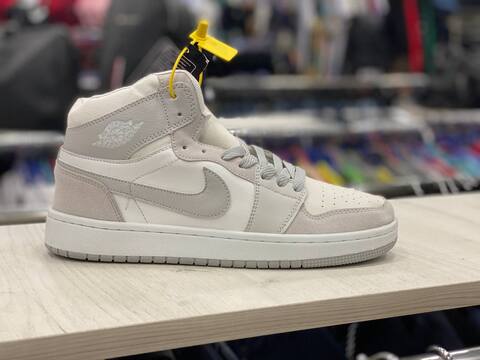 Обувь Nike 515627white