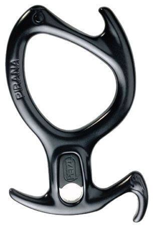 

СПУСКОВОЕ УСТРОЙСТВО PETZL PIRANA