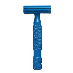 Станок для бритья ROCKWELL 6S Blue