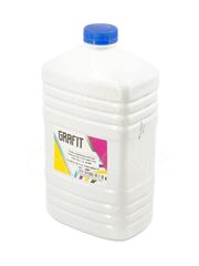 Тонер универсальный для Kyocera TK-1170/TK-1200/TK-1130/TK-1140/TK-170, 1кг, GRAFIT