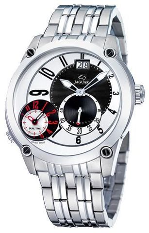 Наручные часы Jaguar J629_1 фото