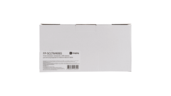 Тонер-картридж F+ imaging, пурпурный, 1 000 страниц, для Samsung моделей CLP-360/CLP-365/CLP-365W (аналог CLT-M406S), FP-SCLTM406S