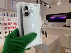 iPhone 14 Pro, 128 ГБ б/у