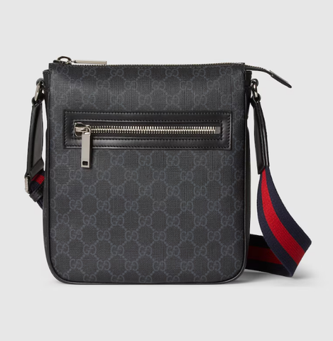 Сумка через плечо GUCCI GG Supreme