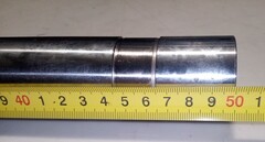 Перо вилки для Honda RVF 400 1994-1996 г.в.