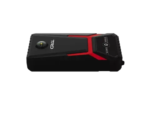 Пуско зарядное устройство (ПЗУ) TRD JS 8000