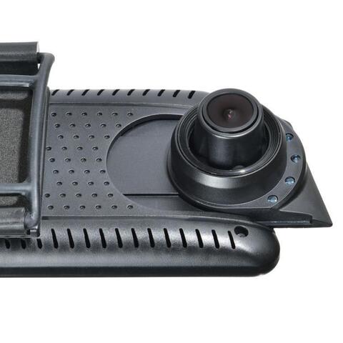 Видеорегистратор Intego VX-435MR