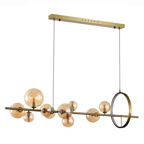 Светильник подвесной ST Luce Necton SL1165.323.15