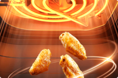 Аэрогриль Xiaomi Mi Smart Air Fryer Essential 6L MAF13 (BHR8588EU) Белый