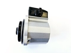 Двигатель циркуляционного насоса DUCA для NEVALUX 8230 (арт. 21000606504000.D, 21000606507000.D)