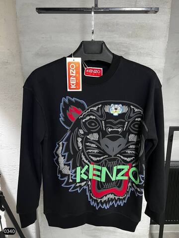 Худи kenzo 140961bl 