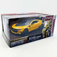 Машинка Бамблби Камаро по фильму Последний рыцарь