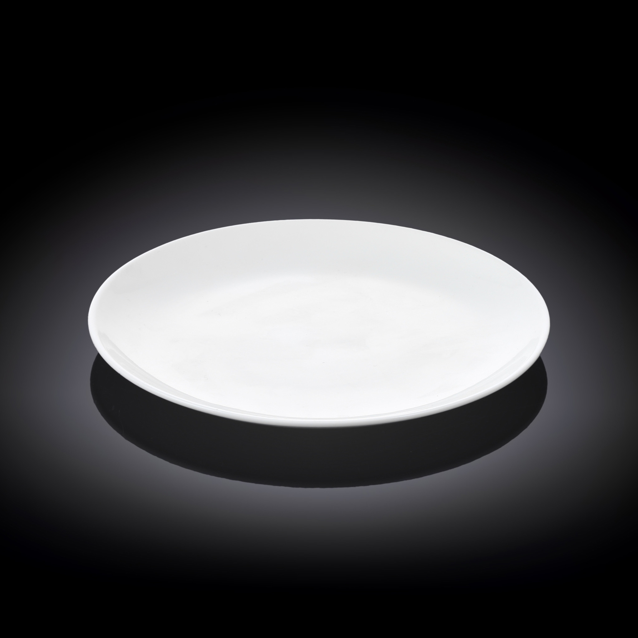 Тарелка десертная Wilmax 18 см (WL-991012)